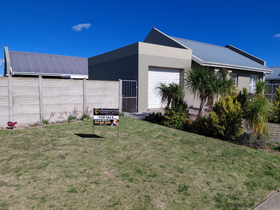 2 Bedroom Property for Sale in Parsonsvlei Eastern Cape